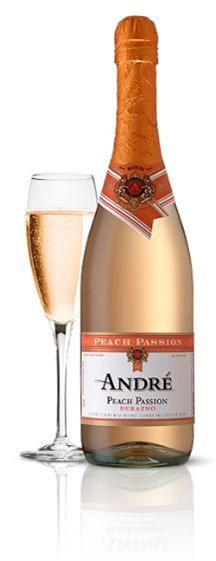 Andre Moscato Peach