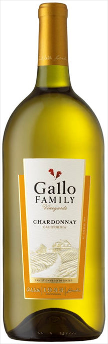 Gallo Family Vineyards Chardonnay