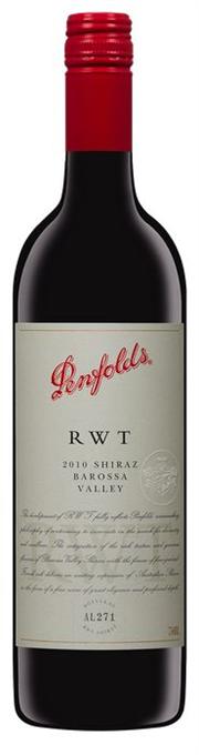 Penfolds Shiraz Rwt 2010