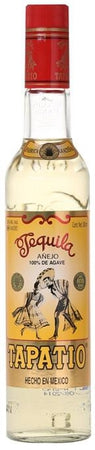 Tapatio Tequila Anejo