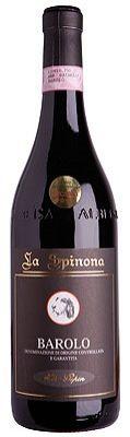 La Spinona Barolo Chinato