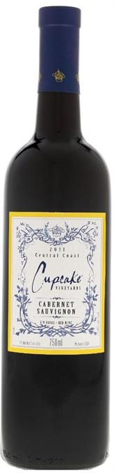 Cupcake Vineyards Cabernet Sauvignon Special Selection