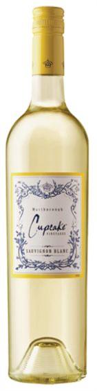 Cupcake Vineyards Sauvignon Blanc Special Selection