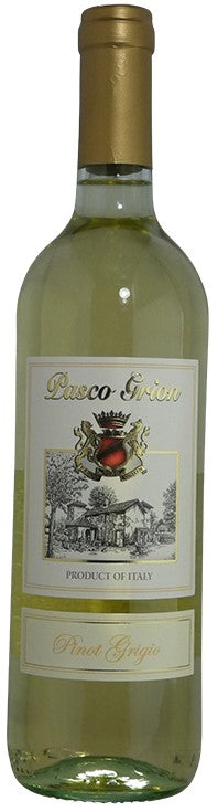 Pasco Grion - Pinot Grigio