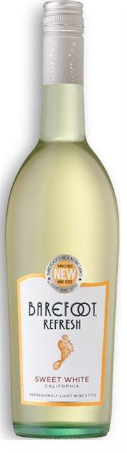Barefoot Moscato Spritzer