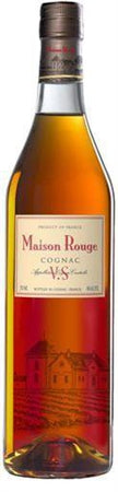 Maison Rouge Cognac V.S.