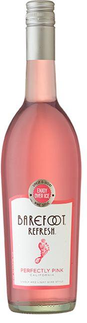 Barefoot Rose Spritzer