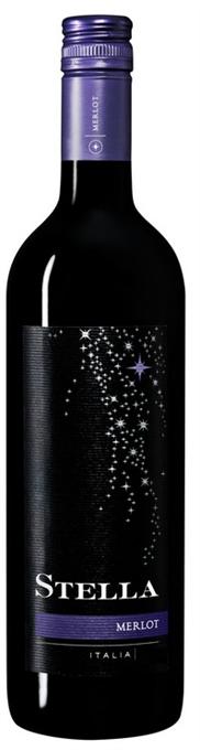 Stella Merlot 2012