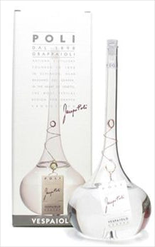 Jacopo Poli Grappa Poli Vespaiolo