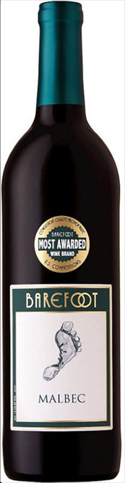 Barefoot Malbec