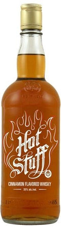 Phillips Union Whiskey Cinnamon Hot Stuff