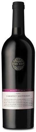 1848 Winery Cabernet Sauvignon Reserve 2011-Wine Chateau