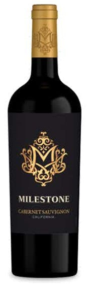 Milestone Cabernet Sauvignon