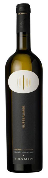 Tramin Gewurztraminer Nussbaumer 2011