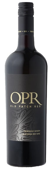 Trentadue 'OPR Red' 2020 2020