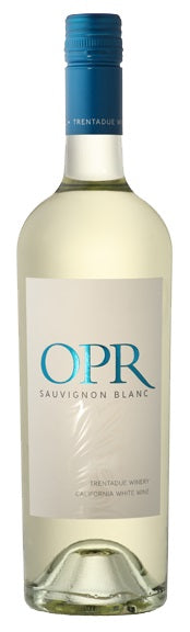 Trentadue Sauvignon Blanc 'OPR' 2020 2020