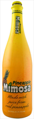 Soleil Mimosa Pineapple
