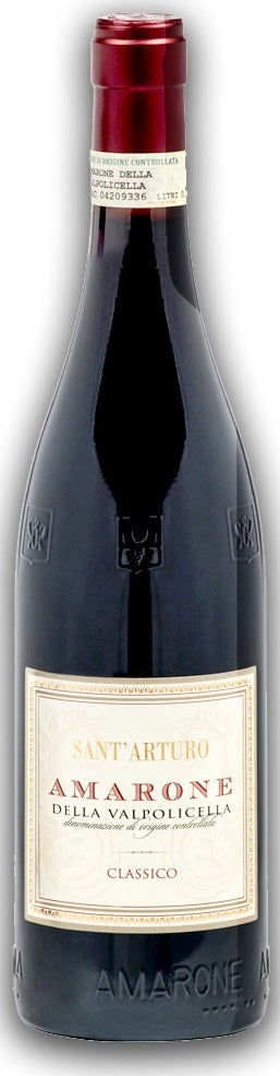 Sant'Arturo Amarone della Valpolicella Classico 2004