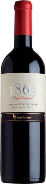 1865 Single Vineyard Cabernet Sauvignon 2017