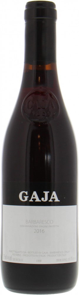 Gaja Barbaresco 2016