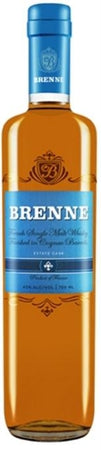 Brenne Whiskey Single Malt