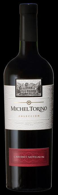 Michel Torino Cabernet Sauvignon Coleccion 2013