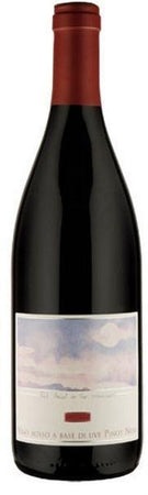 Jermann Red Angel On The Moonlight 2011