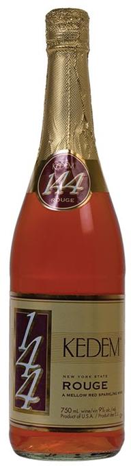 Kedem 144 Rouge 2014