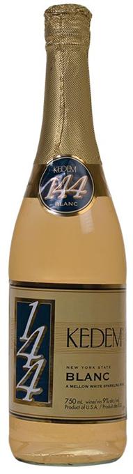 Kedem 144 Blanc 2014