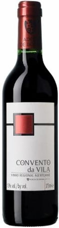 Convento da Vila Tinto 2015