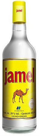 Jamel Cachaca