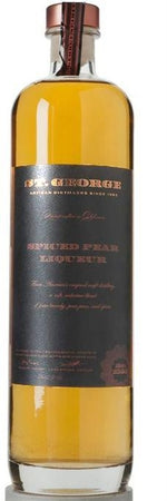 St. George Liqueur Spiced Pear