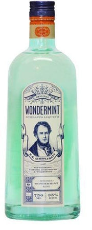 Wondermint Schnapps