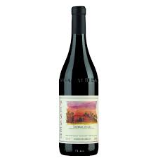 Punset Barbera d'Alba 2020