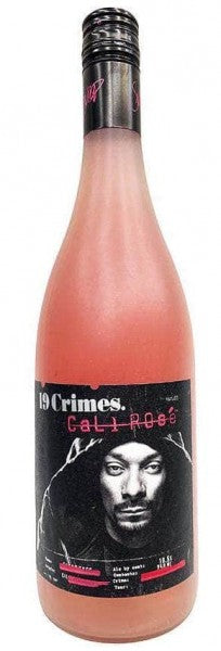 19 Crimes Cali Rose 2019