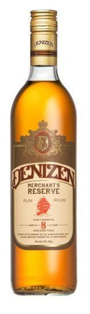 Denizen Rum 8 Year Merchant's Reserve