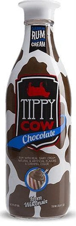 Tippy Cow Chocolate