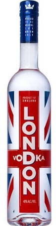 London Vodka