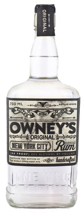 Owney's Rum Original