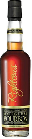 The Most Righteous Bourbon Small Batch