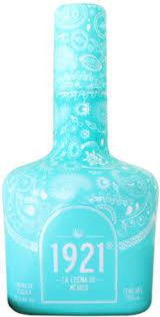 1921 Crema de Tequila
