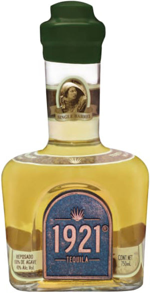 1921 TEQUILA REPOSADO-