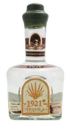 1921 Tequila Blanco-Wine Chateau