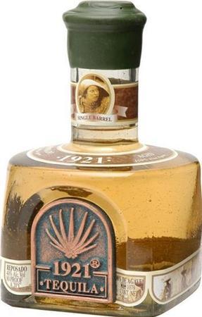 1921 Tequila Reposado-Wine Chateau