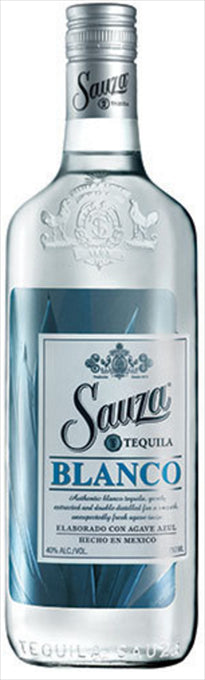 Sauza Tequila Blanco