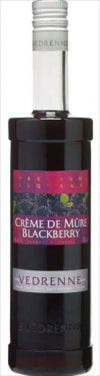Vedrenne Creme de Mure