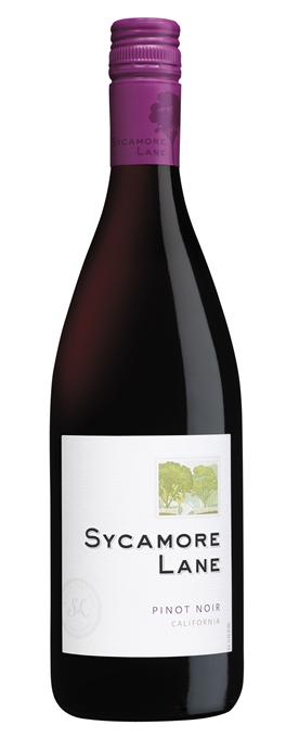 Sycamore Lane Pinot Noir
