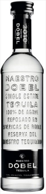 Maestro Dobel Tequila Diamante