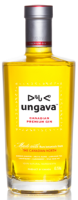 Ungava Gin Premium