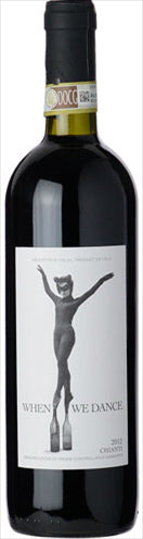 Il Palagio Chianti When We Dance 2012